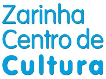 Zarinha logo